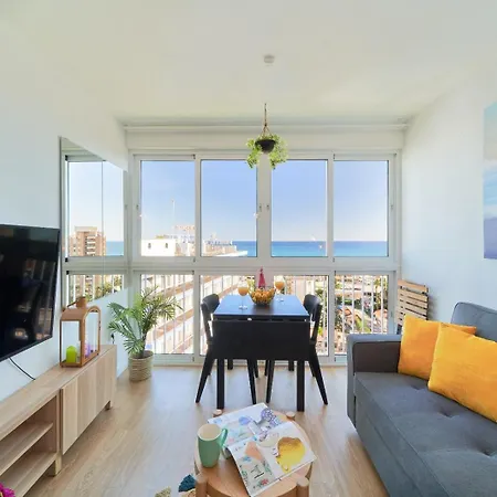 La Casita De La Carihuela Torremolinos